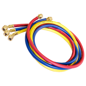 CLE Series KOBRA Gasket Seal Hose with A2L fitting